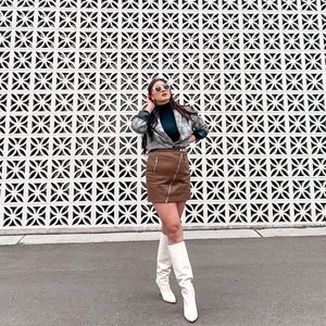 Meet your Posher, Jamie